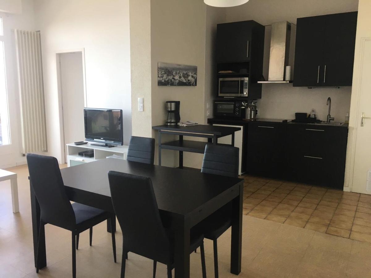 Apartament Vue Lac Panoramique Évian-les-Bains Zewnętrze zdjęcie