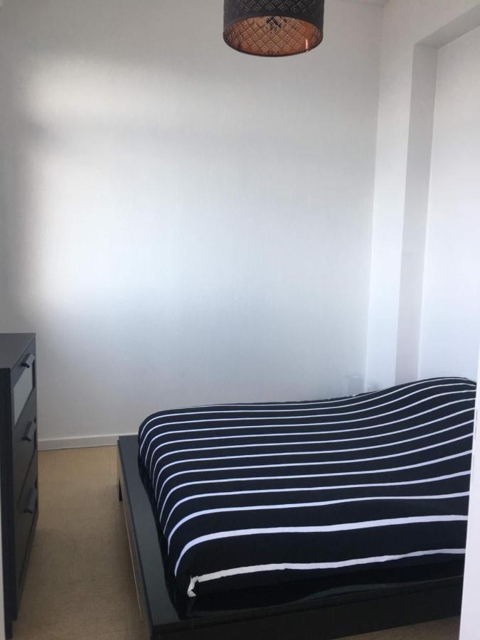 Apartament Vue Lac Panoramique Évian-les-Bains Zewnętrze zdjęcie