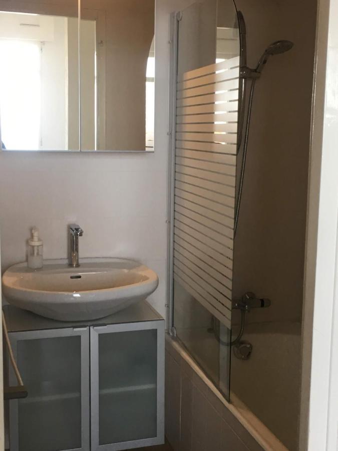 Apartament Vue Lac Panoramique Évian-les-Bains Zewnętrze zdjęcie