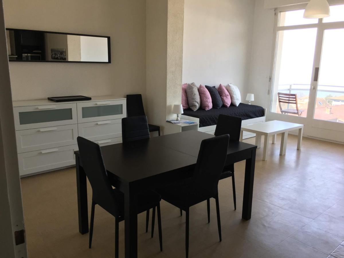 Apartament Vue Lac Panoramique Évian-les-Bains Zewnętrze zdjęcie